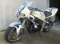 GSX-R 750