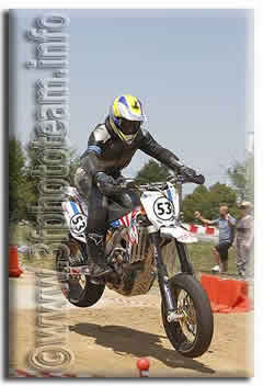 Goriza Motard